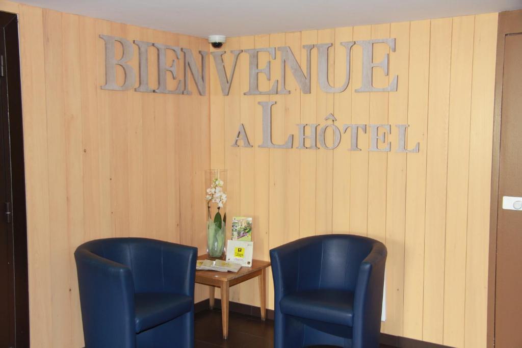 Logis Lhotel Restaurant Antony Verrieres Le Buisson Масси Экстерьер фото